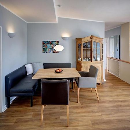 Appartamento Barke Barke 13 Norderney Esterno foto